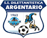 Argentario Calcio Logo